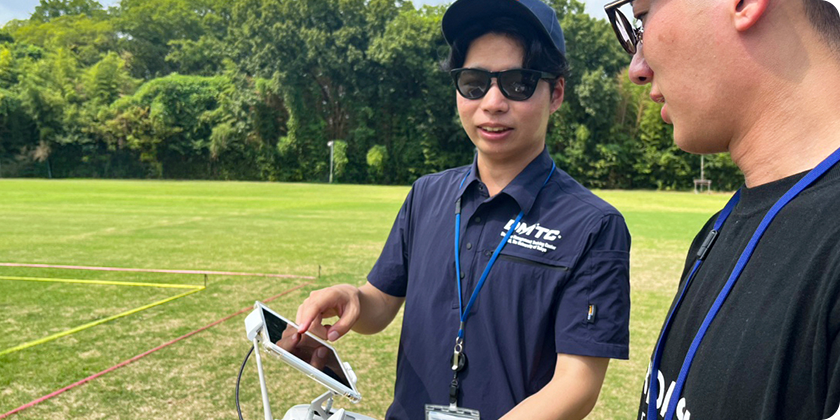 長年のノウハウに基づく高い合格率